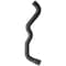 Dayco 82-88 Buick/Chev/Olds/Pont 4.3/5.0/5.7L Radiator Hose, 71625 71625 - alternate 2
